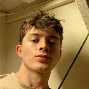 Meet your Posher, Sean